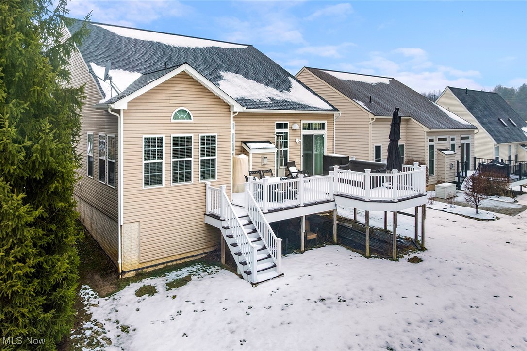 Boulder Crk Ph 01 - Residential