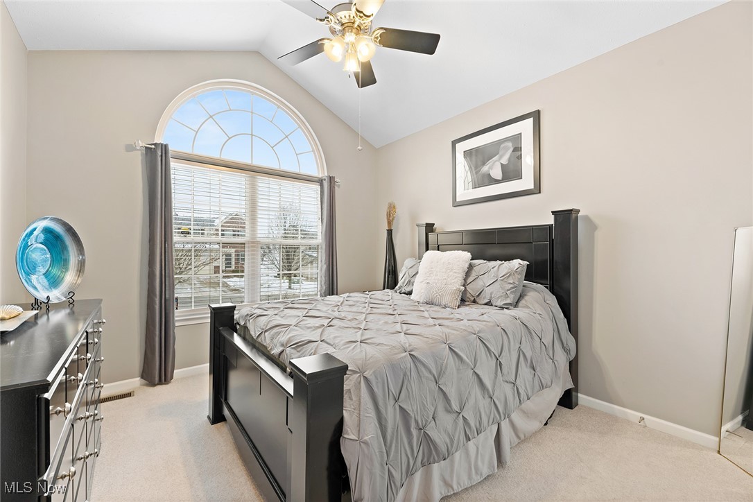 Boulder Crk Ph 01 - Residential