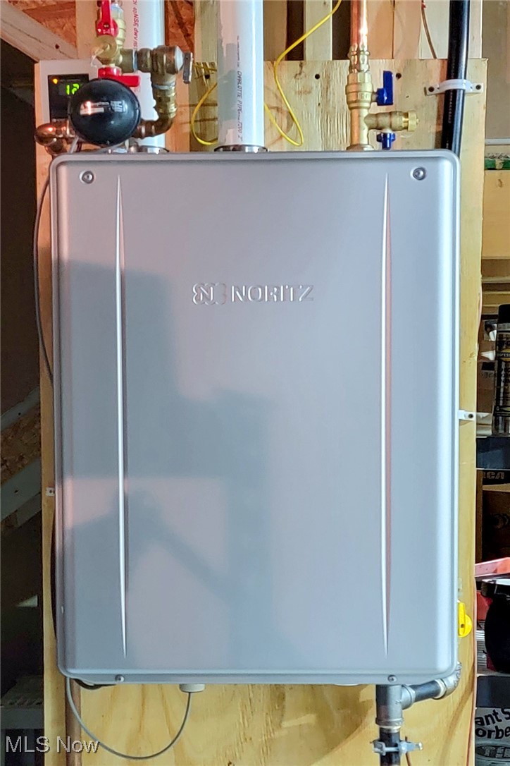 Boulder Crk Ph 01 - Residential