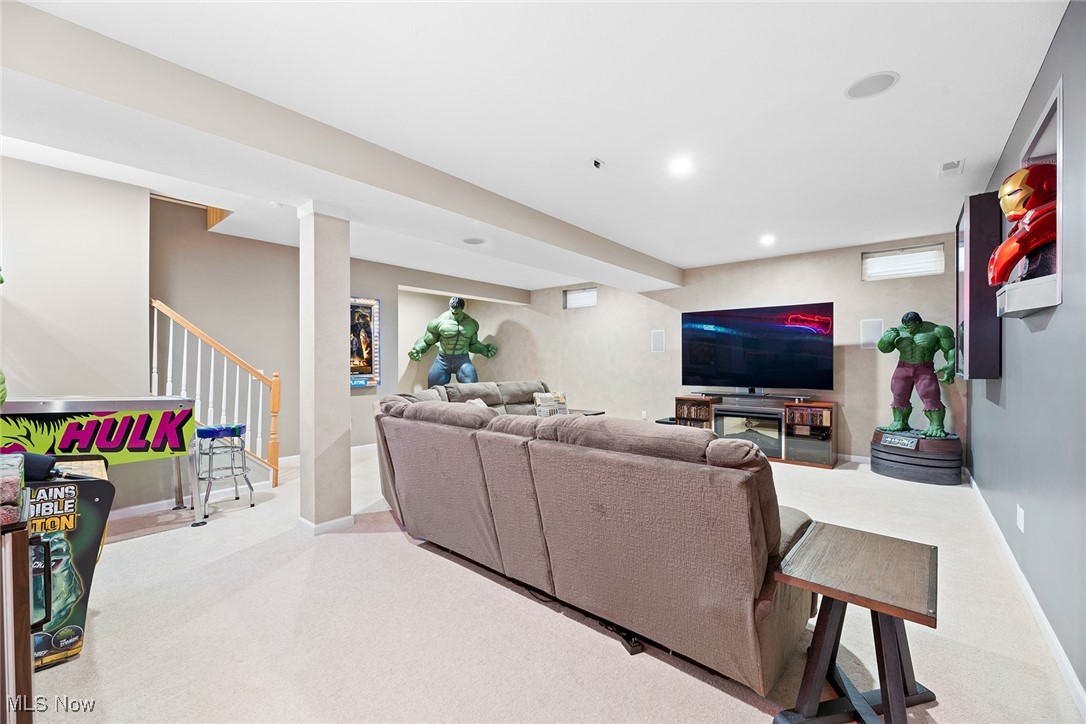 Boulder Crk Ph 01 - Residential