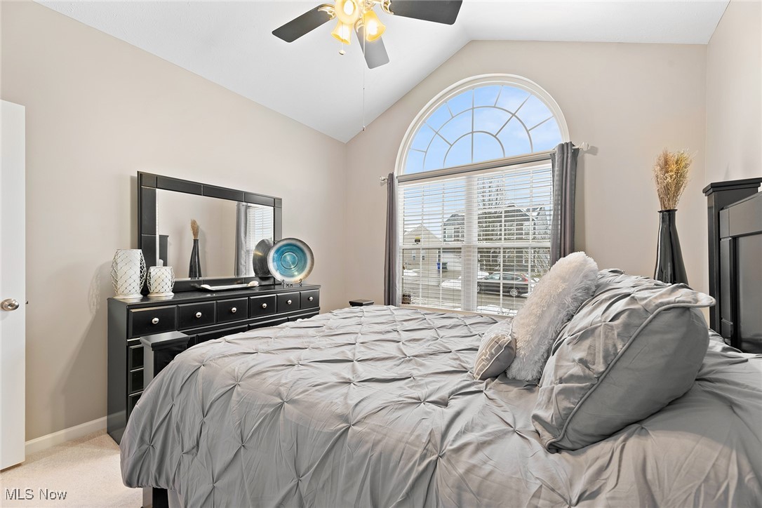 Boulder Crk Ph 01 - Residential