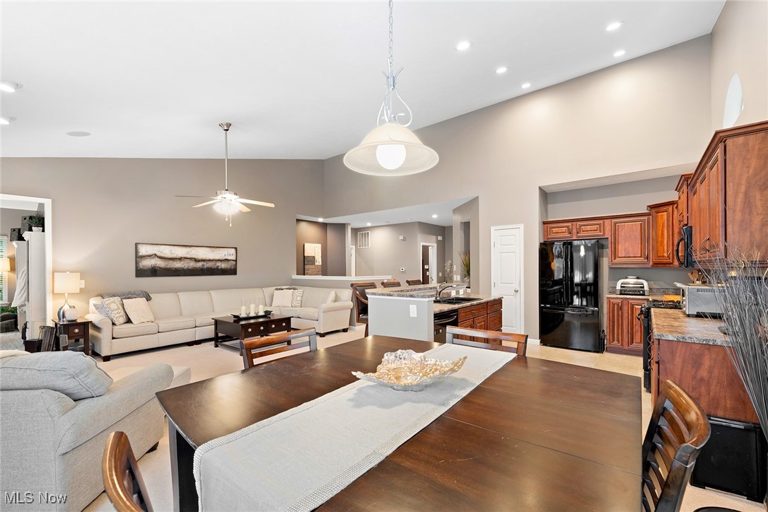 Boulder Crk Ph 01 - Residential