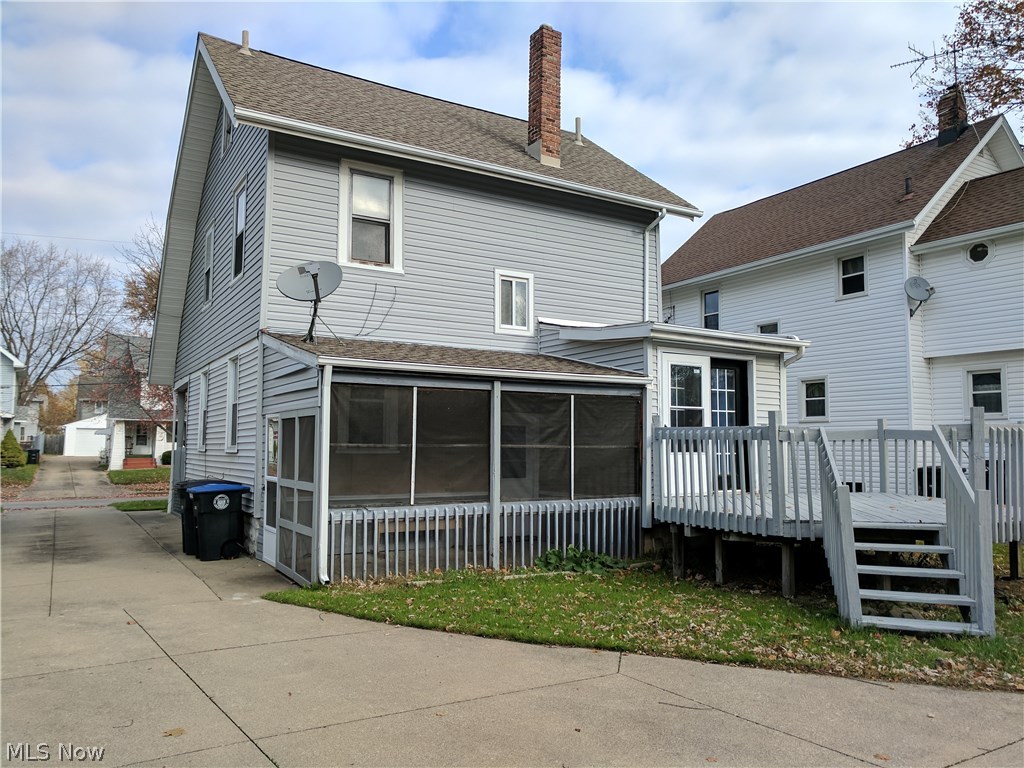 Thornton Heights - Residential