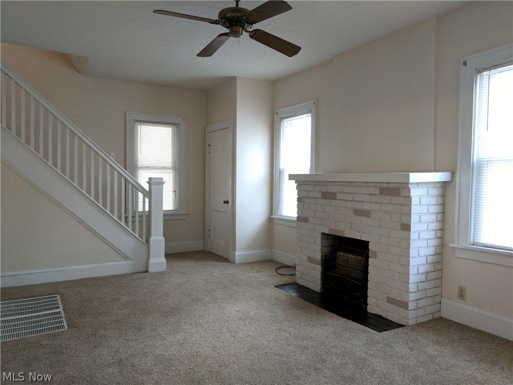 Thornton Heights - Residential