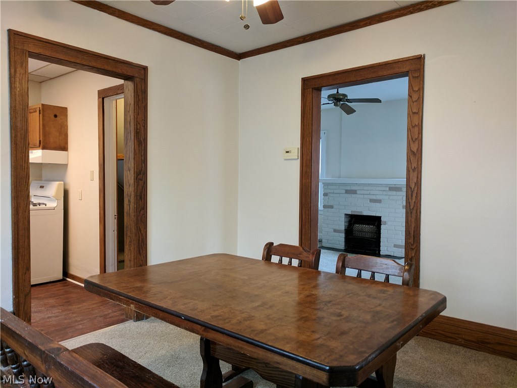 Thornton Heights - Residential