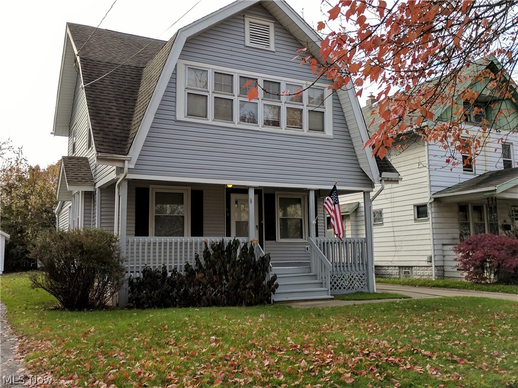 Thornton Heights - Residential