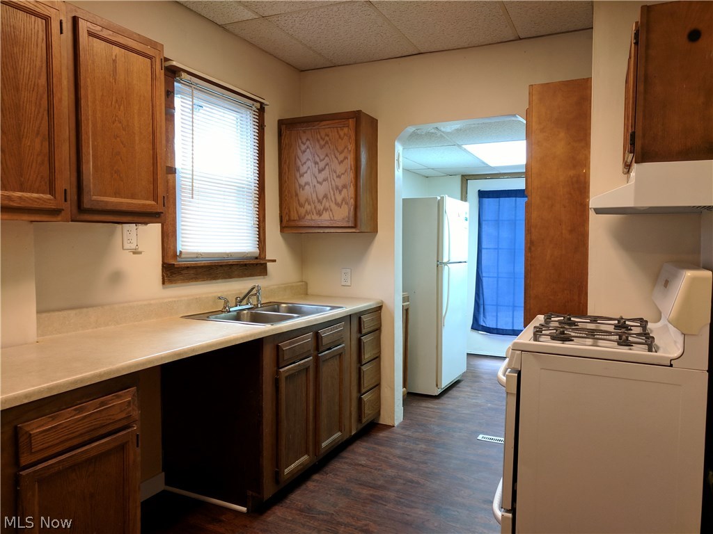 Thornton Heights - Residential