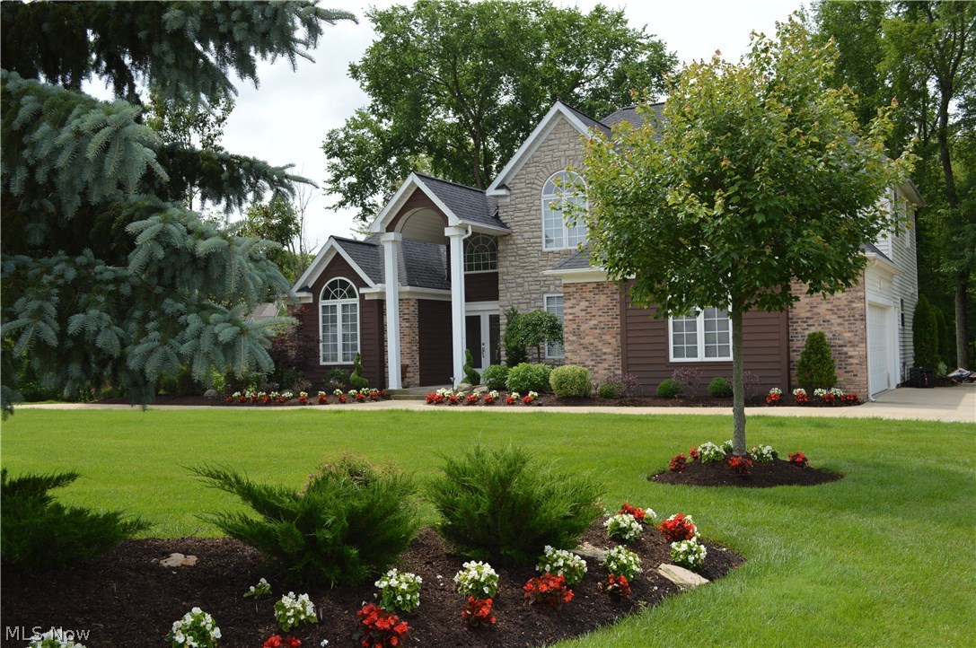 Macintosh Farms - Residential