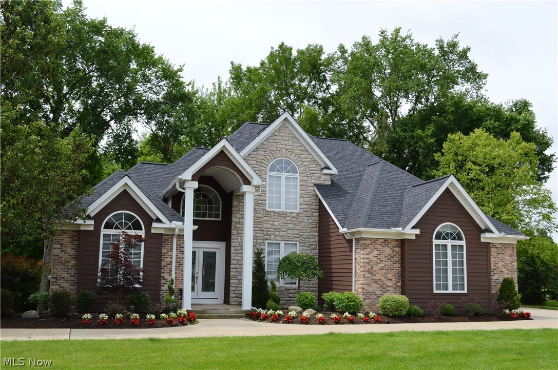 Macintosh Farms - Residential