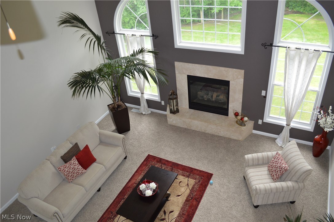 Macintosh Farms - Residential