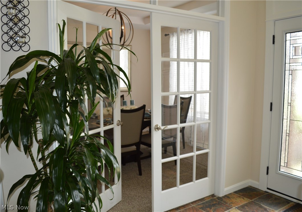 Macintosh Farms - Residential