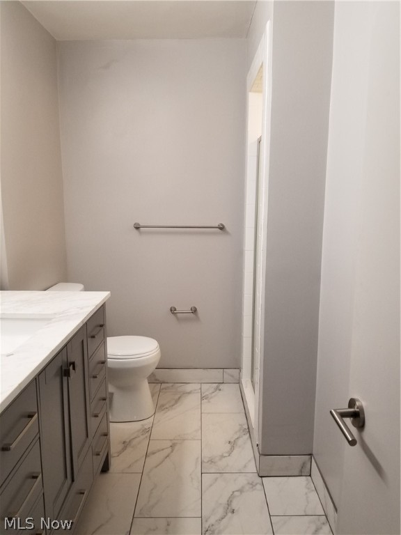 Stratten House - Residential Lease