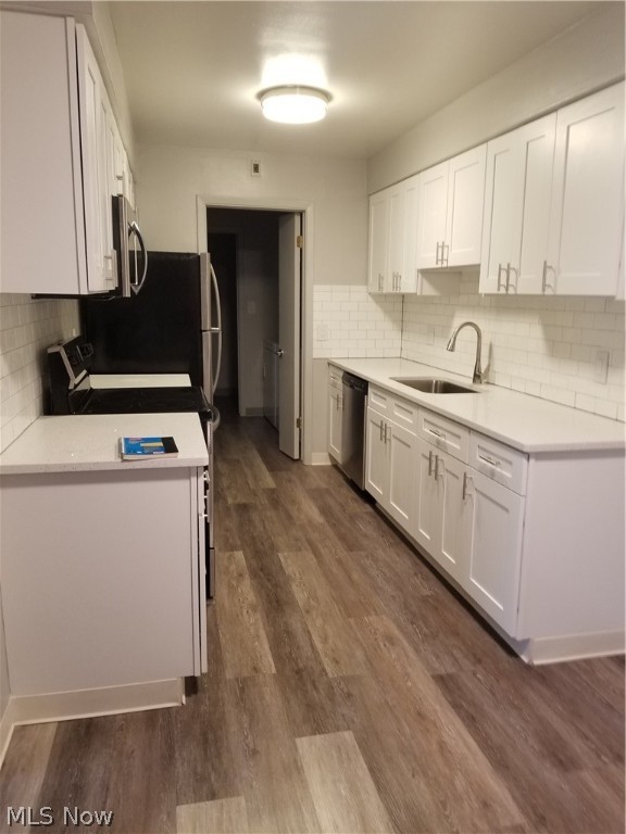 Stratten House - Residential Lease