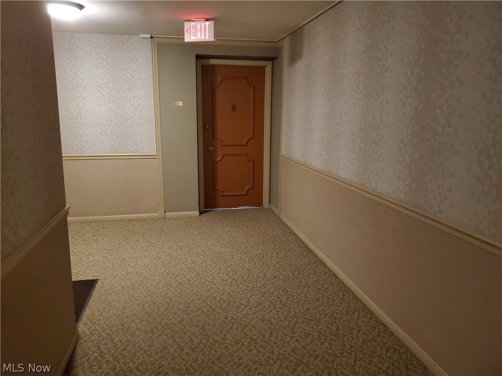 Stratten House - Residential Lease