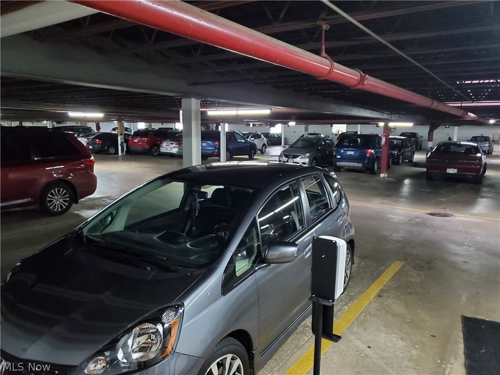 Stratten House - Residential Lease