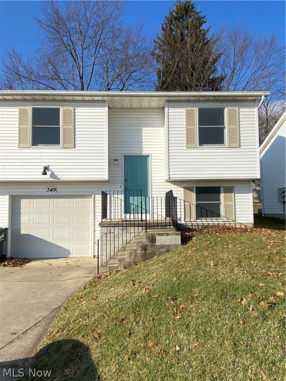 - Residential Lease