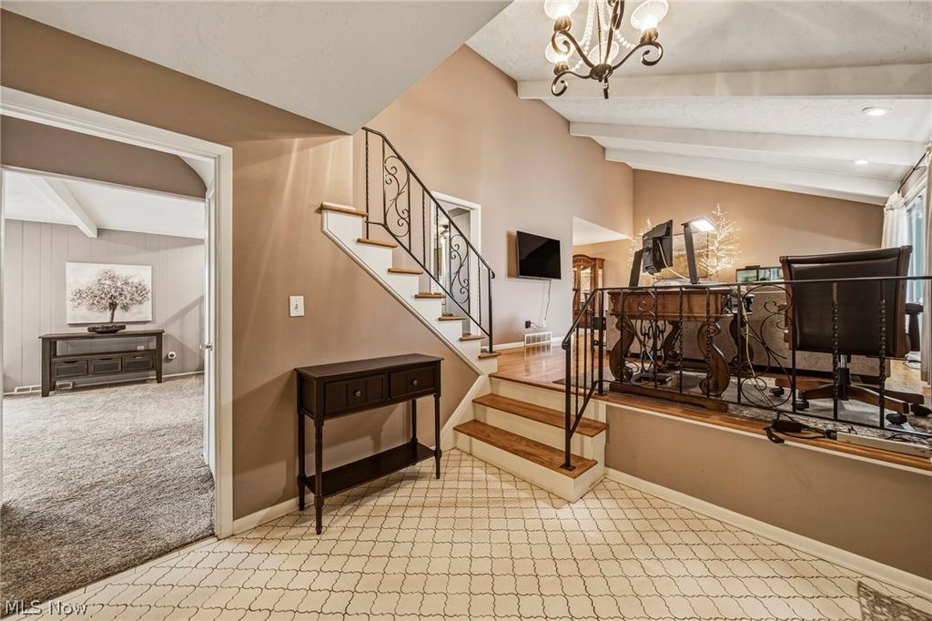 Photo of 1908 Bromton Drive, Lyndhurst, OH 44124 (MLS # 5185876)