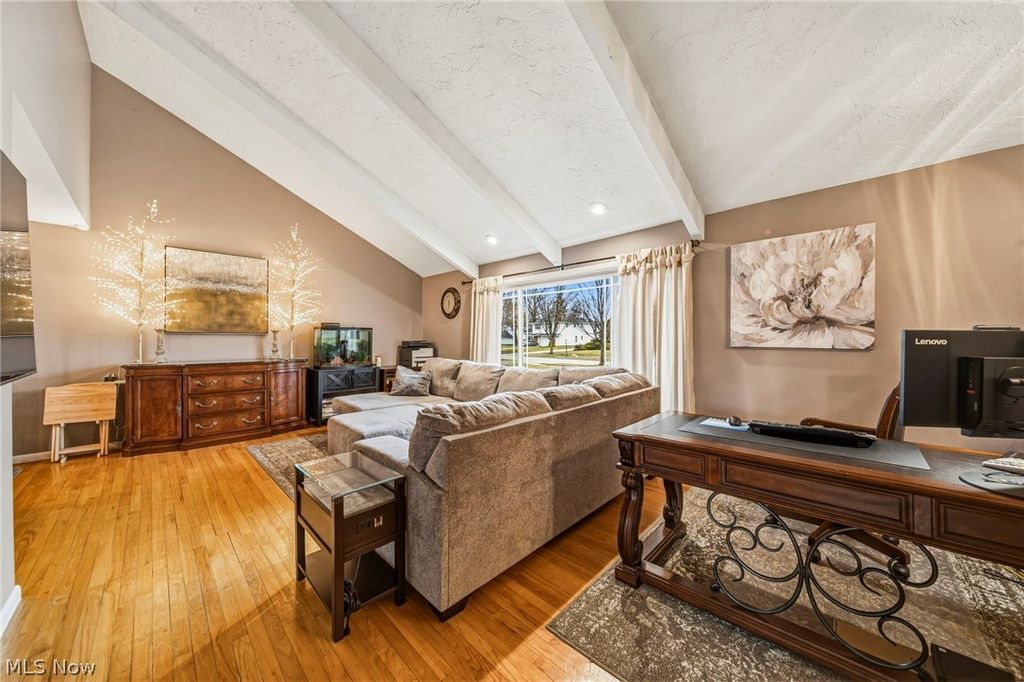 Photo of 1908 Bromton Drive, Lyndhurst, OH 44124 (MLS # 5185876)