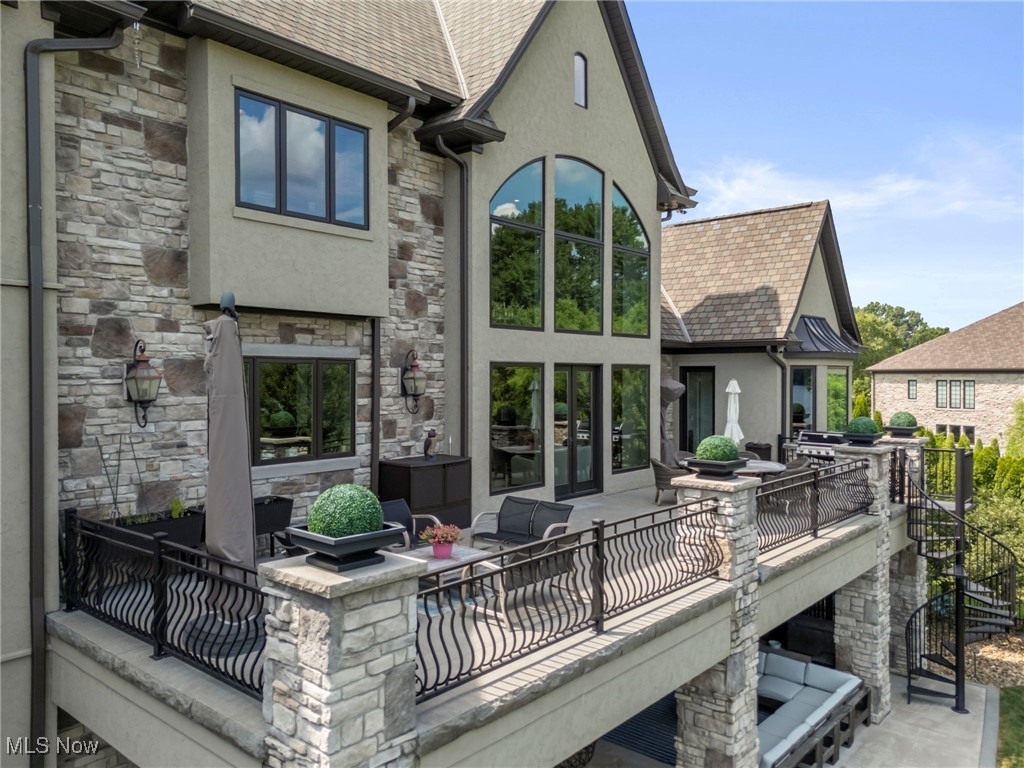 Via Avellino 2 - Residential