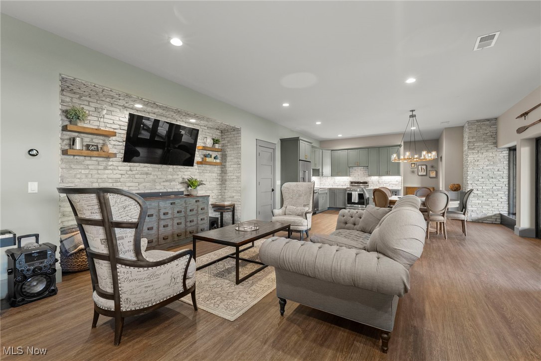 Via Avellino 2 - Residential