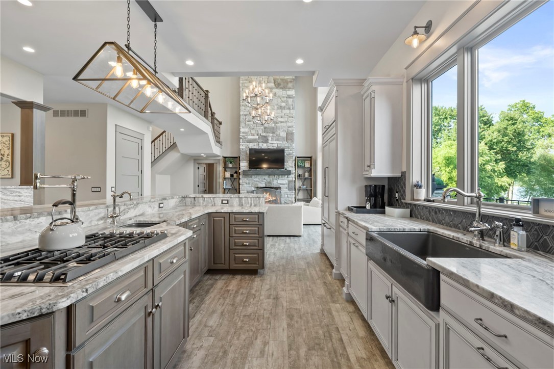 Via Avellino 2 - Residential