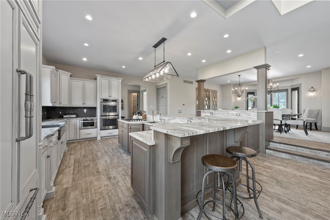 Via Avellino 2 - Residential