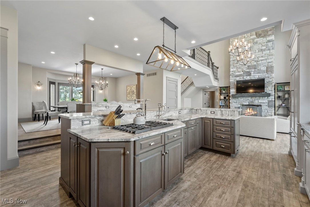 Via Avellino 2 - Residential