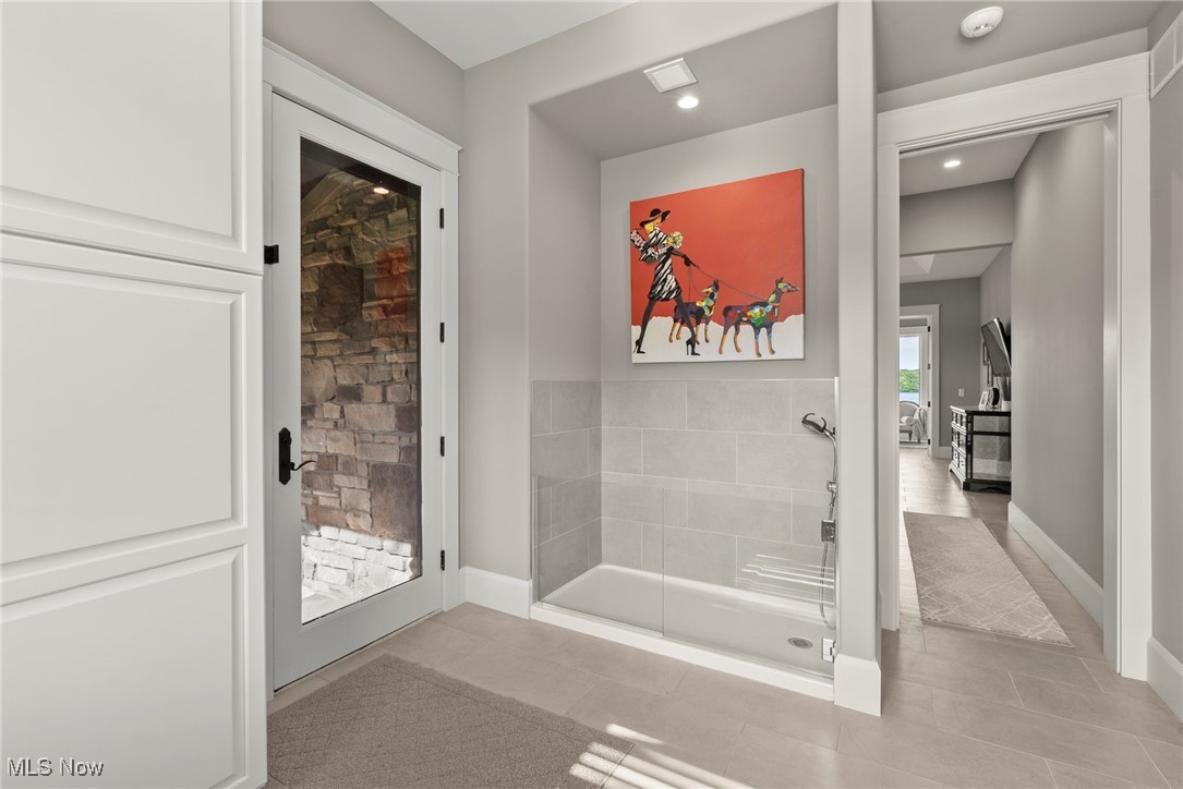 Via Avellino 2 - Residential