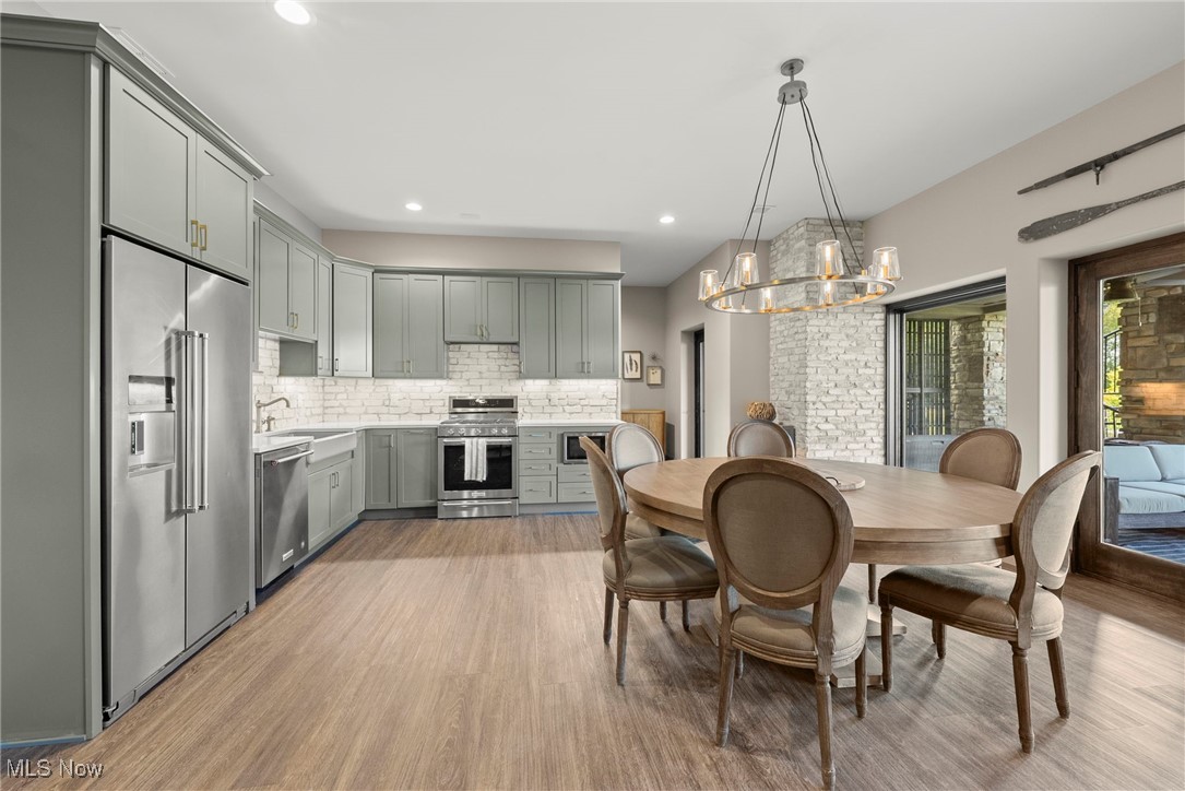 Via Avellino 2 - Residential