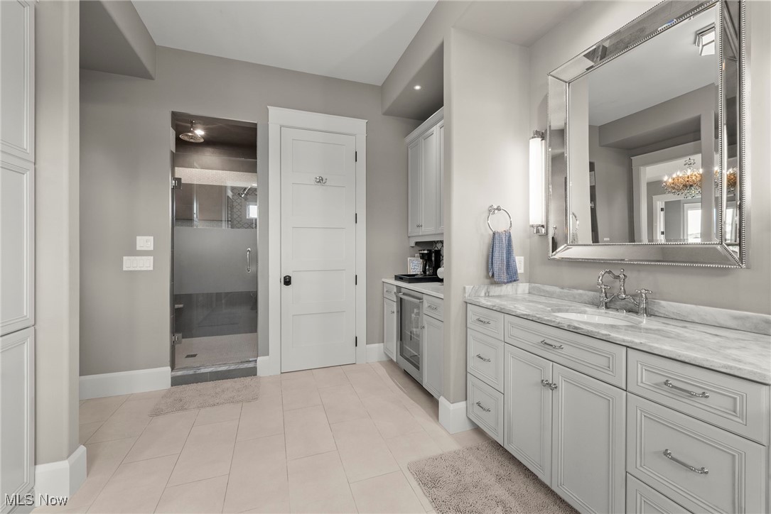 Via Avellino 2 - Residential