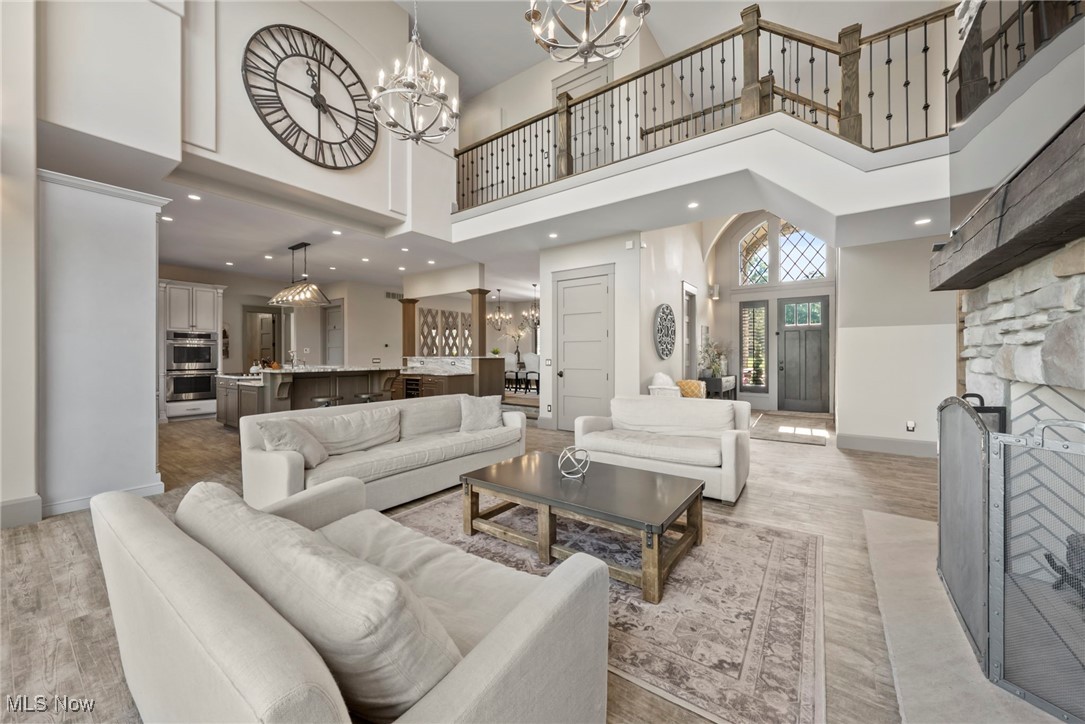 Via Avellino 2 - Residential