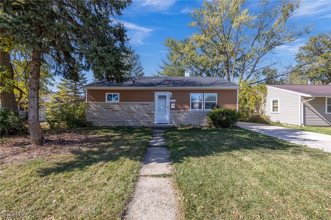 John W Taylors Avondale Park Al - Residential