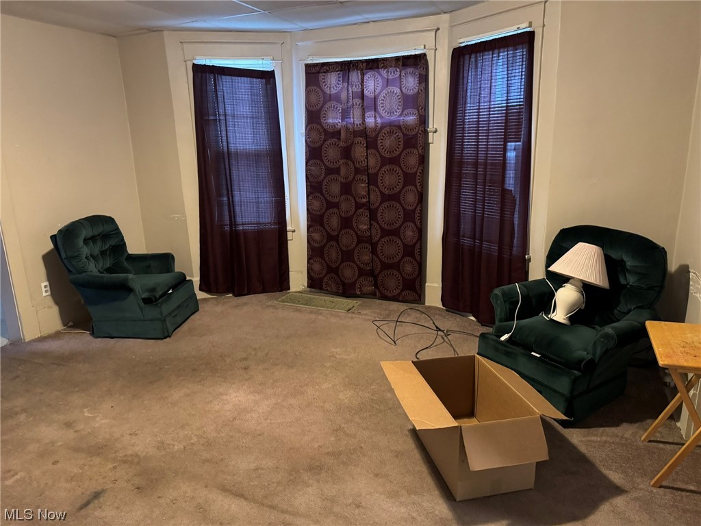 Beall & Steele's Add - Residential Income