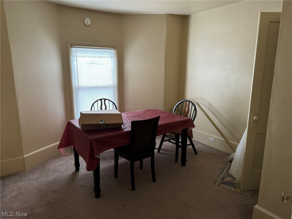 Beall & Steele's Add - Residential Income