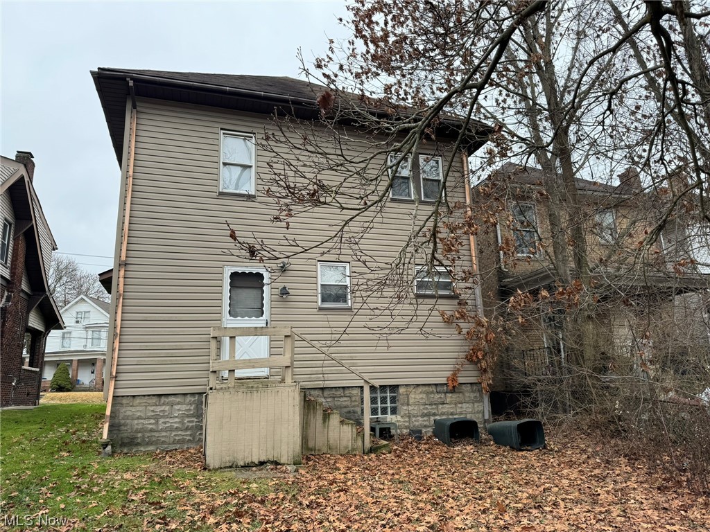 Beall & Steele's Add - Residential Income