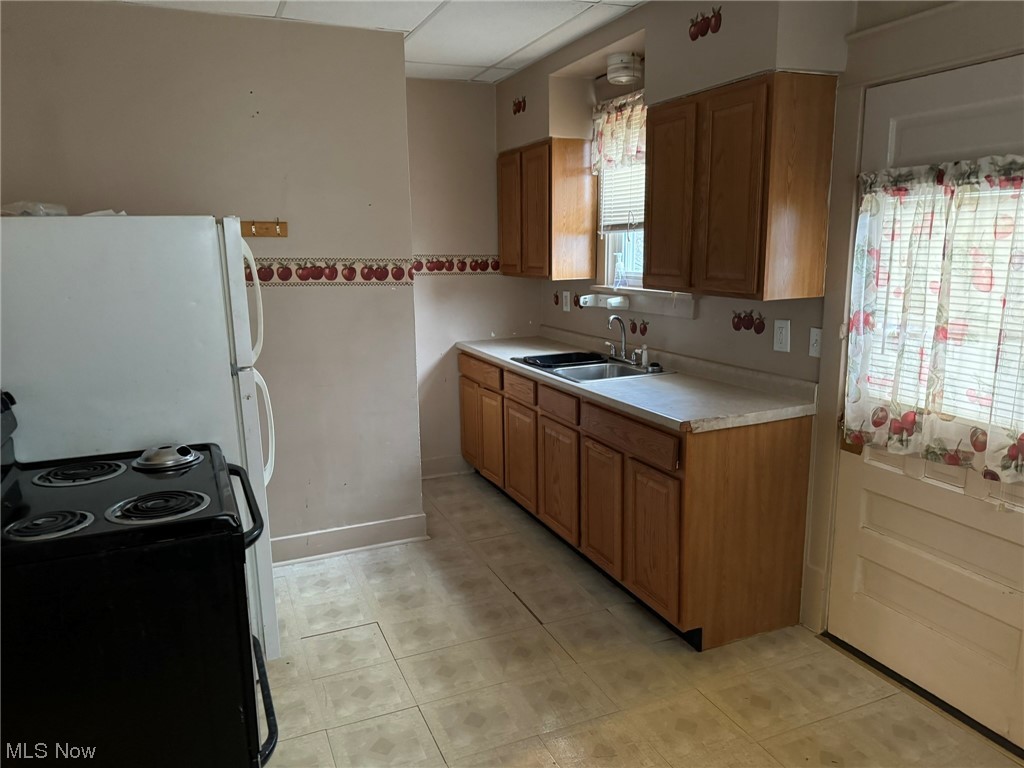 Beall & Steele's Add - Residential Income