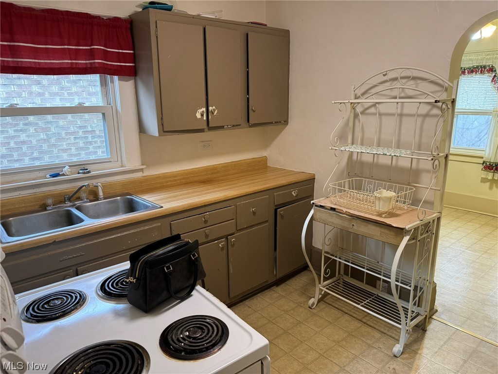 Beall & Steele's Add - Residential Income