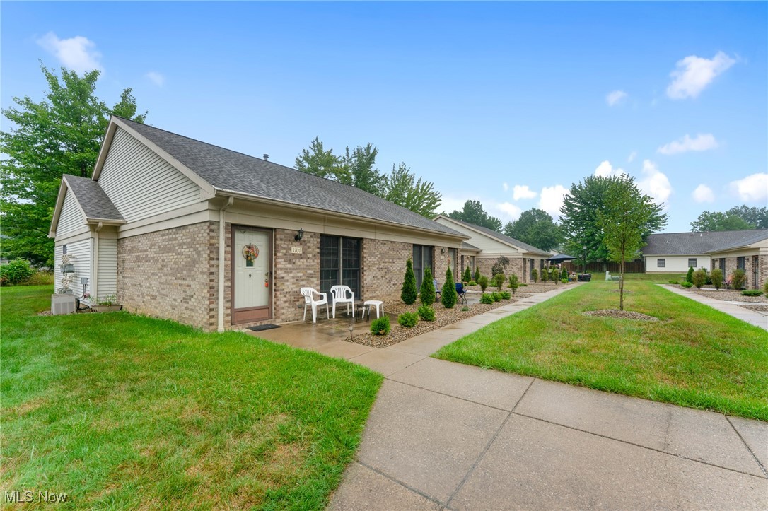 West Hampton Condo - Residential