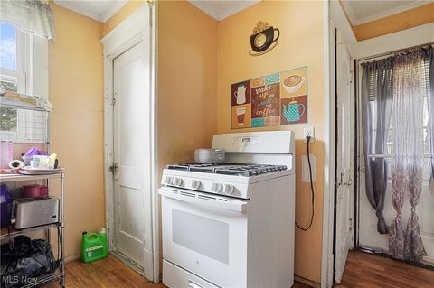 Tiny photo for 201 W Clark Street, East Palestine, OH 44413 (MLS # 5146572)