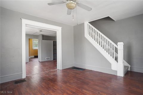 Tiny photo for 201 W Clark Street, East Palestine, OH 44413 (MLS # 5146572)
