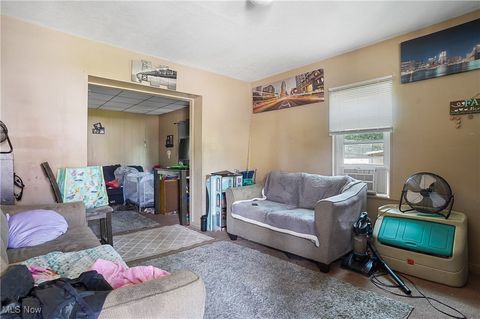 Tiny photo for 201 W Clark Street, East Palestine, OH 44413 (MLS # 5146572)