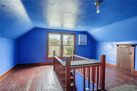 Tiny photo for 201 W Clark Street, East Palestine, OH 44413 (MLS # 5146572)