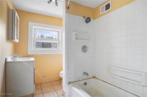Tiny photo for 201 W Clark Street, East Palestine, OH 44413 (MLS # 5146572)