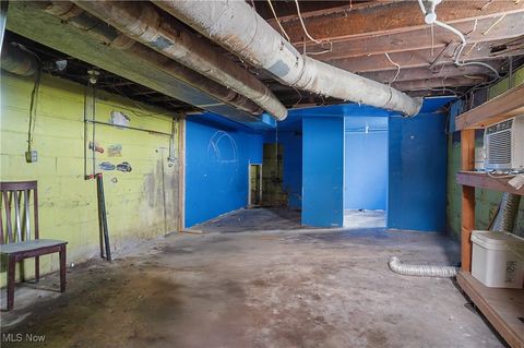Tiny photo for 201 W Clark Street, East Palestine, OH 44413 (MLS # 5146572)