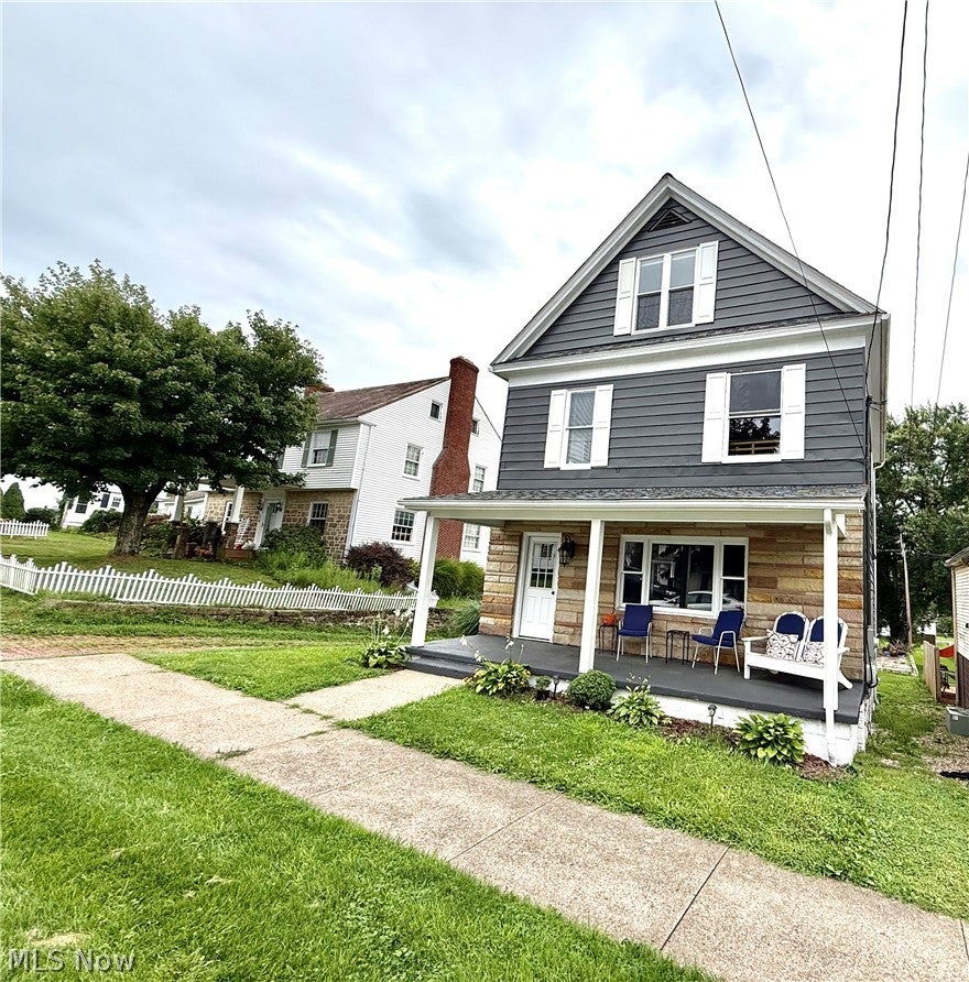 108 S Paul Street