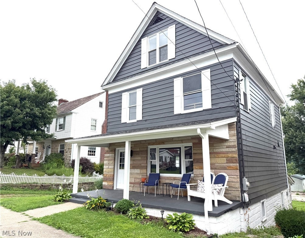 108 S Paul Street