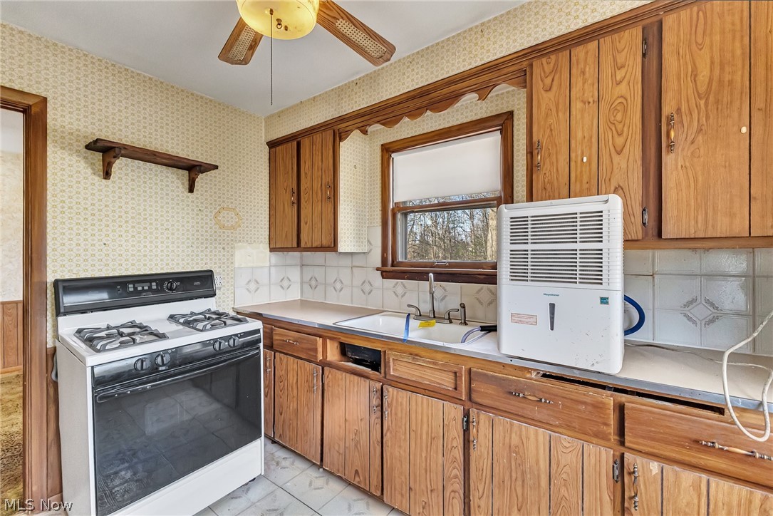 Willoughby Hills Township 03 - Residential