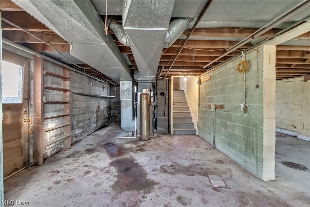 Willoughby Hills Township 03 - Residential