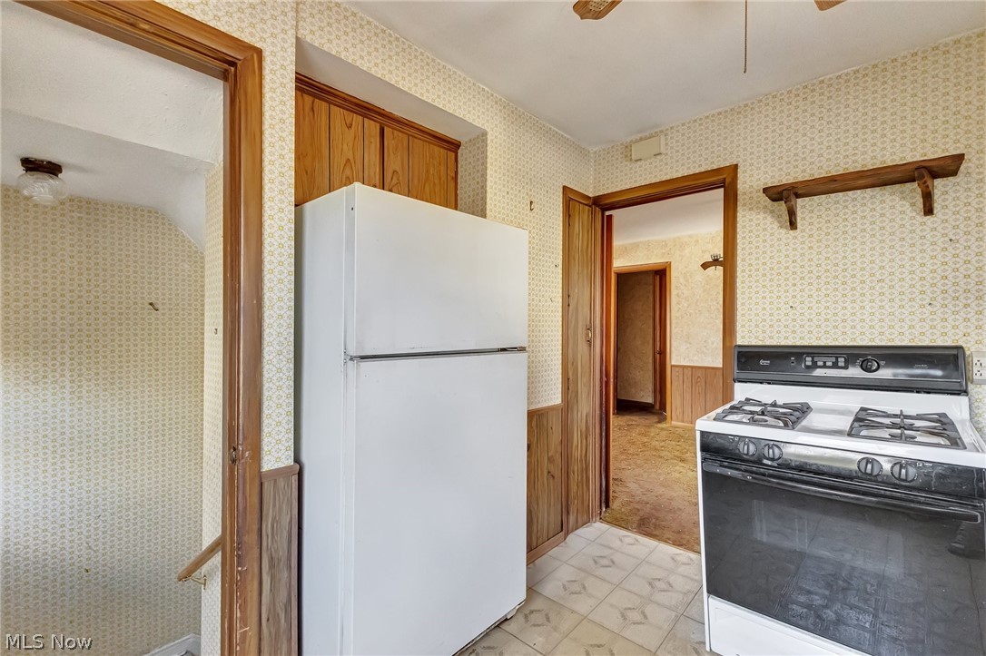 Willoughby Hills Township 03 - Residential