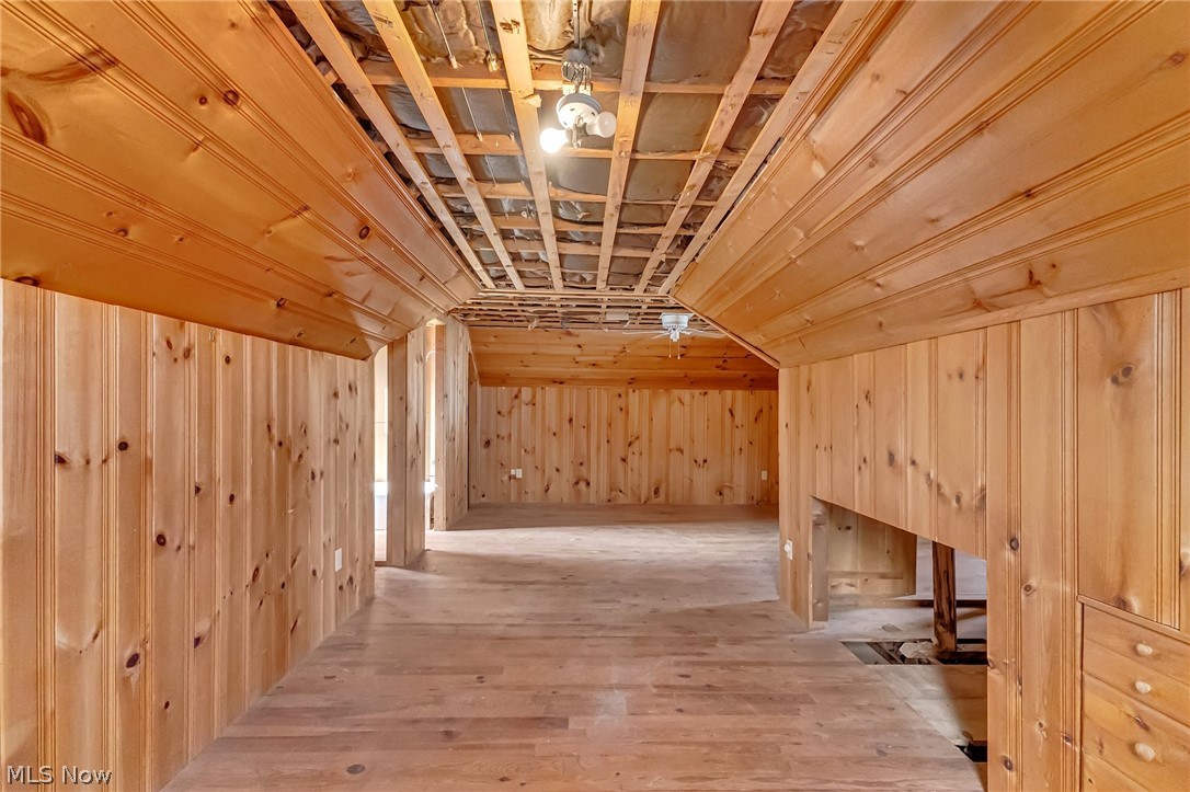 Willoughby Hills Township 03 - Residential